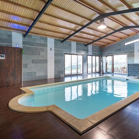 Luxury Valdeorras Villa Valdegodos Eksteriør bilde