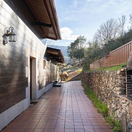 Luxury Valdeorras Villa Valdegodos Eksteriør bilde