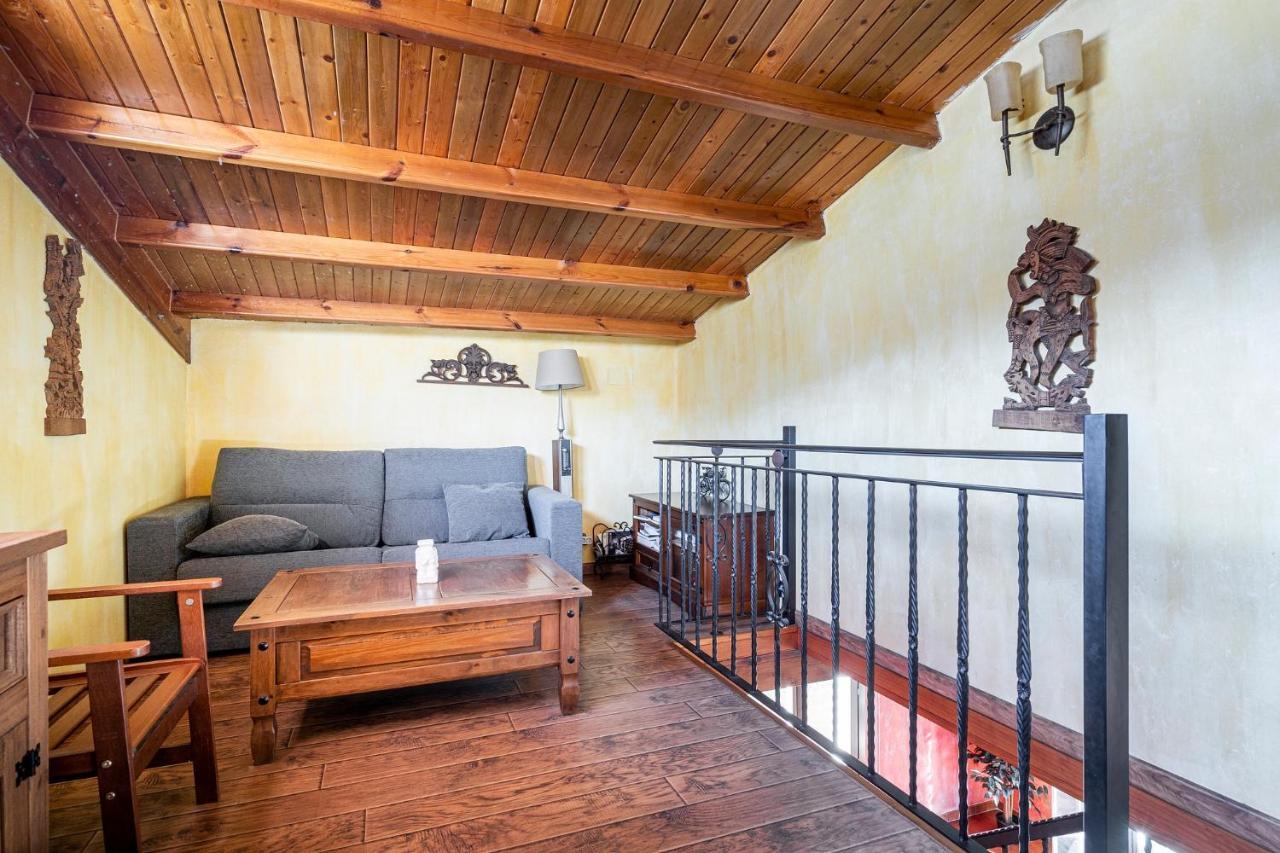Luxury Valdeorras Villa Valdegodos Eksteriør bilde