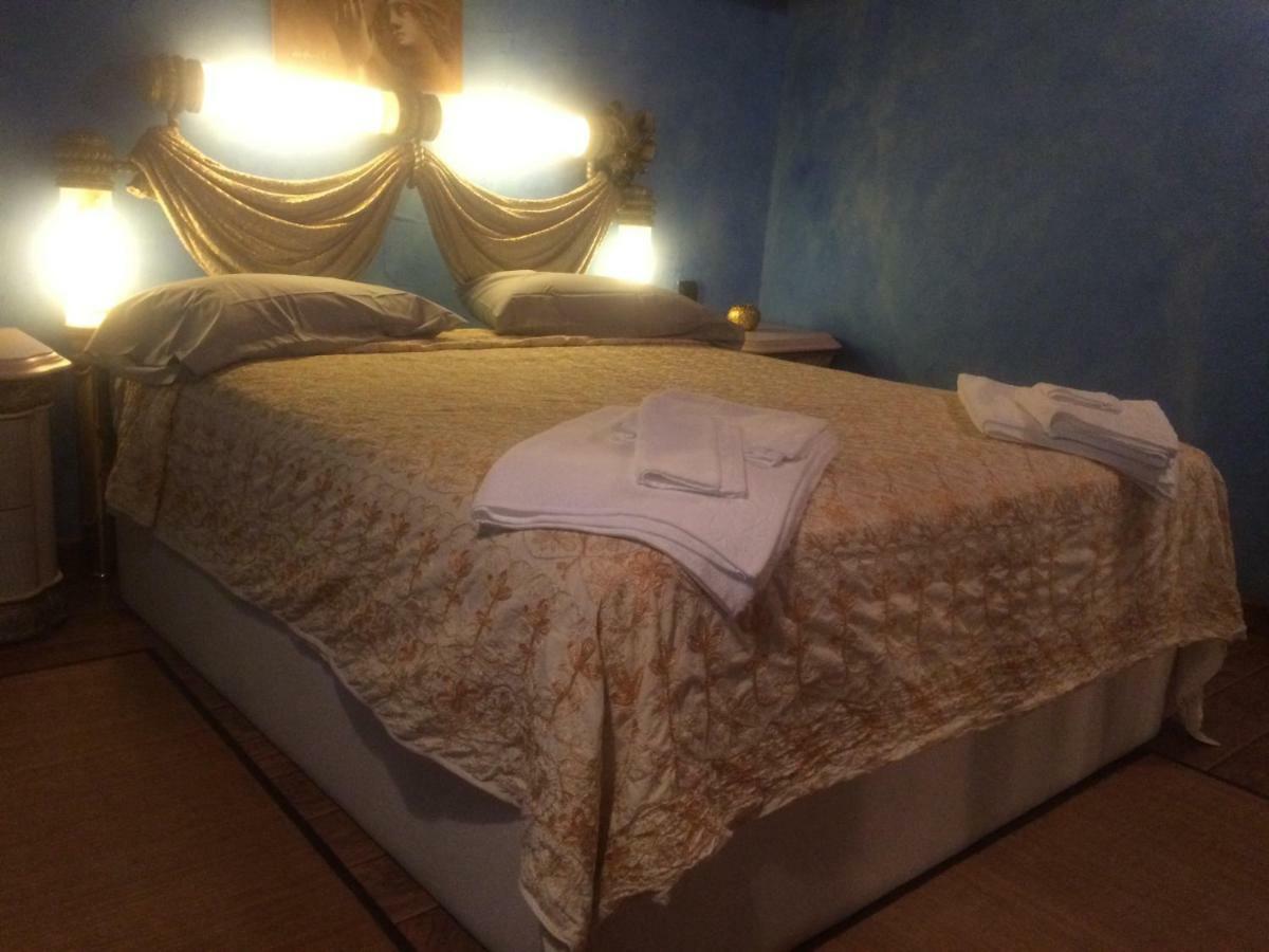 Luxury Valdeorras Villa Valdegodos Eksteriør bilde