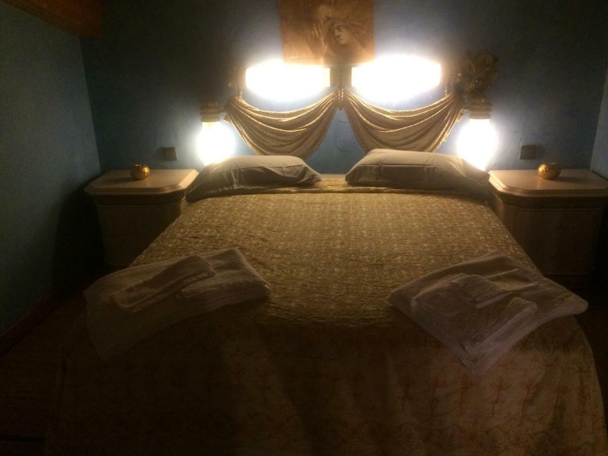Luxury Valdeorras Villa Valdegodos Eksteriør bilde