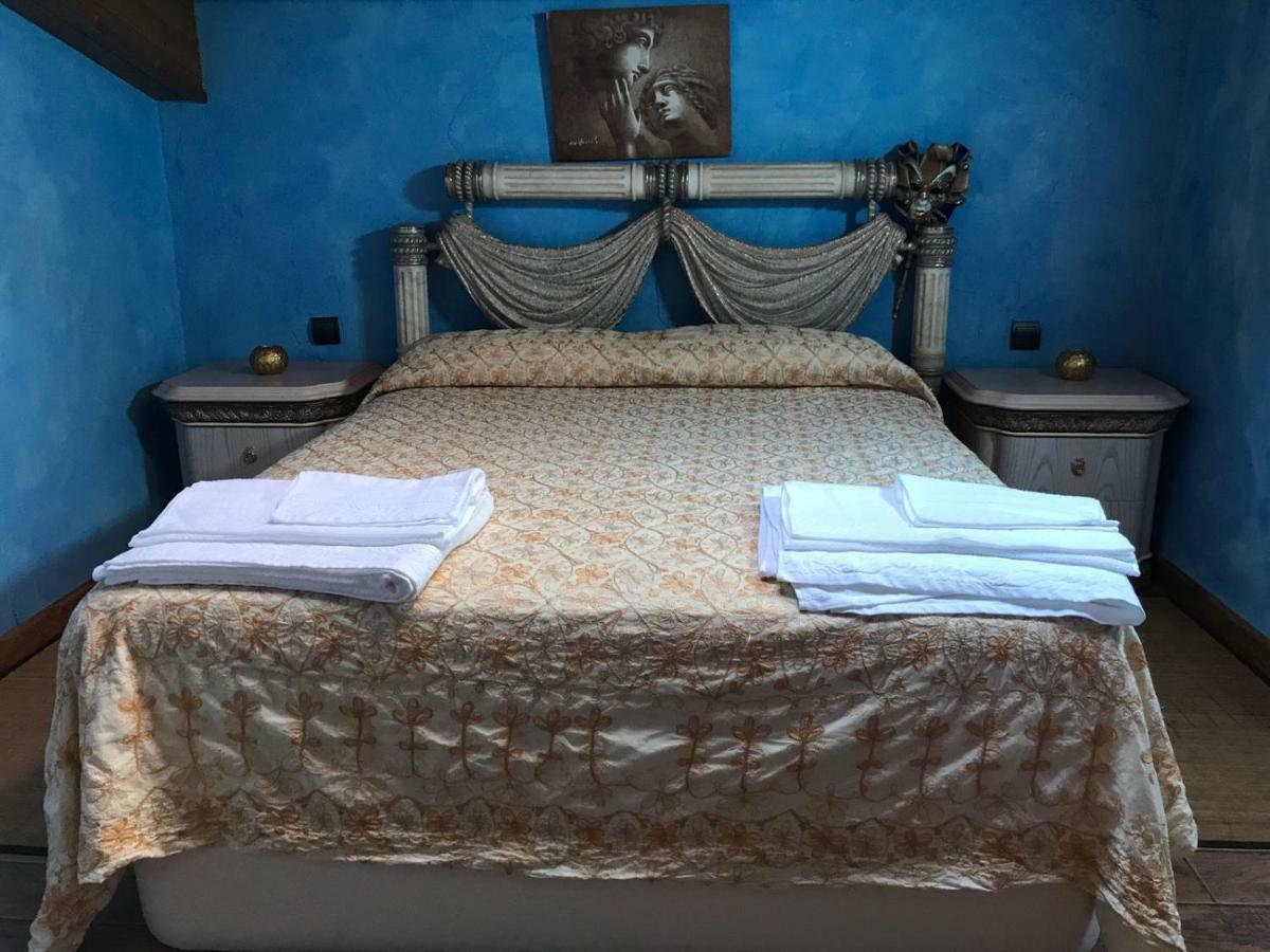 Luxury Valdeorras Villa Valdegodos Eksteriør bilde