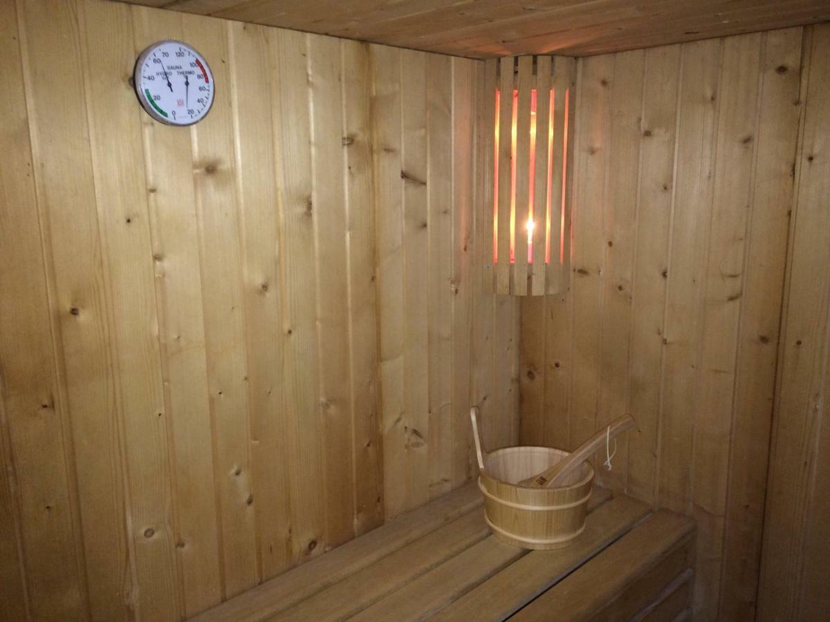 Luxury Valdeorras Villa Valdegodos Eksteriør bilde